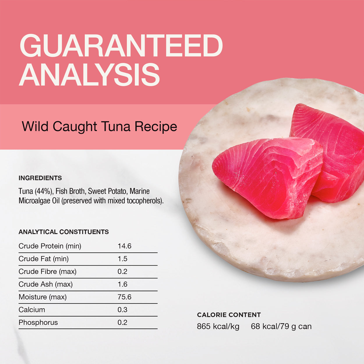 Real Simplicity Creamy Protein Treats Salmon & Tuna Bundle