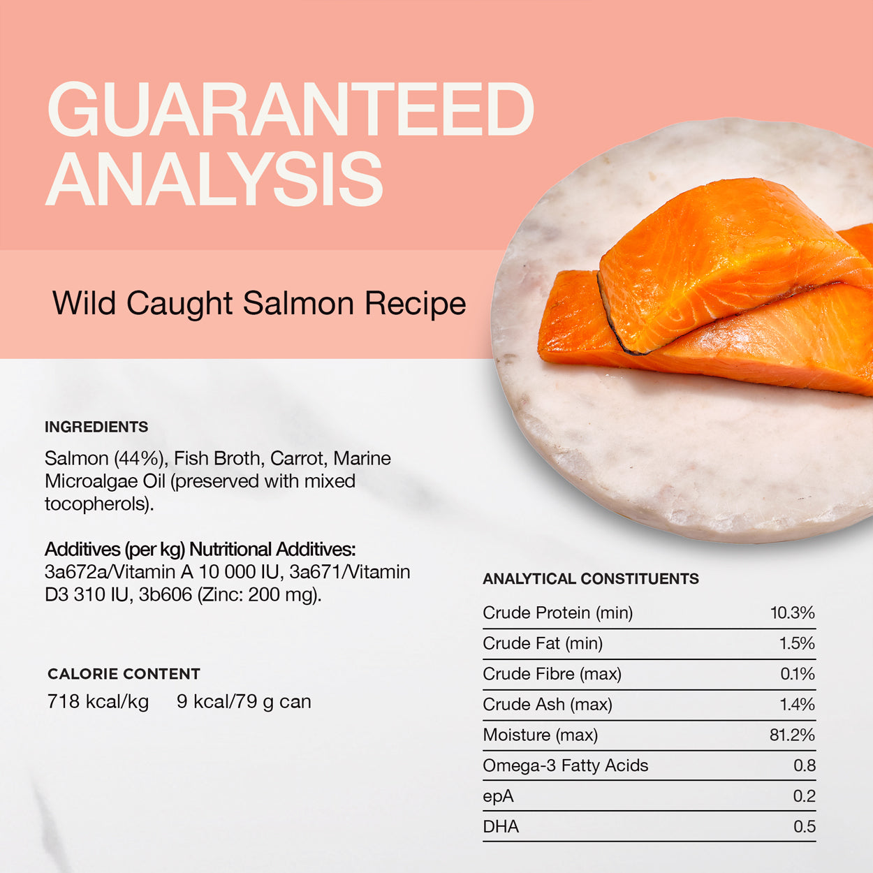 Real Simplicity Creamy Protein Treats Salmon & Tuna Bundle