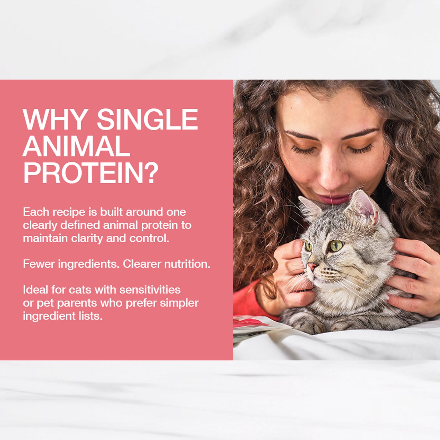 Real Simplicity Freeze Dried Single Protein Treat Bundle