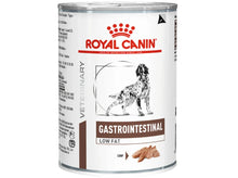 Royal Canin Gastrointestinal Low Fat Wet Dog Food
