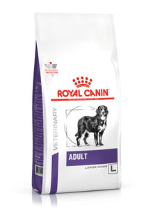 Royal Canin Veterinary Large Adult Dry Dog Food
