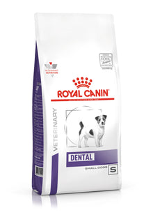 Royal Canin Veterinary Health Nutrition Dental Small Dry Dog Food