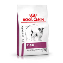 Royal Canin Veterinary Health Nutrition Renal Small Dry Dog Food