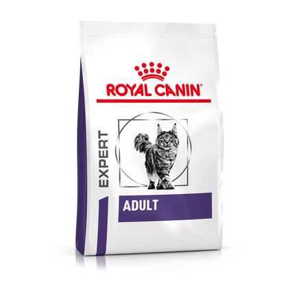 Royal Canin Adult Dry Cat Food