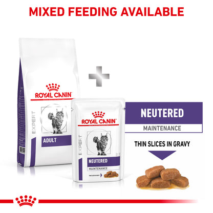 Royal Canin Adult Dry Cat Food