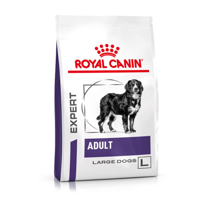 Royal Canin Adult Large Dog Adult Dry Dog Food
