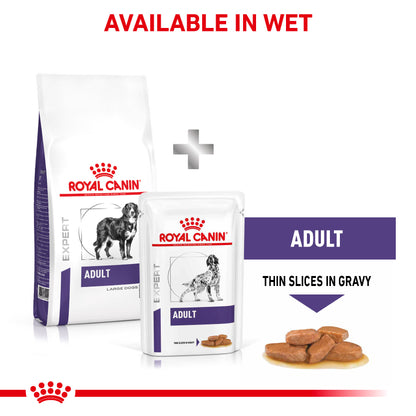 Royal Canin Adult Large Dog Adult Dry Dog Food