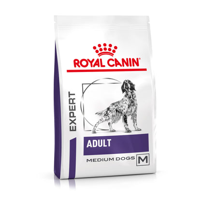 Royal Canin Adult Medium Dog Adult Dry Dog Food