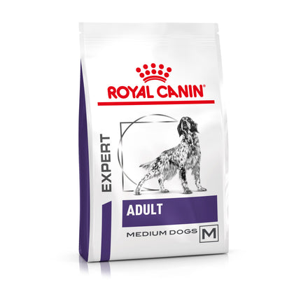 Royal Canin Adult Medium Dog Adult Dry Dog Food