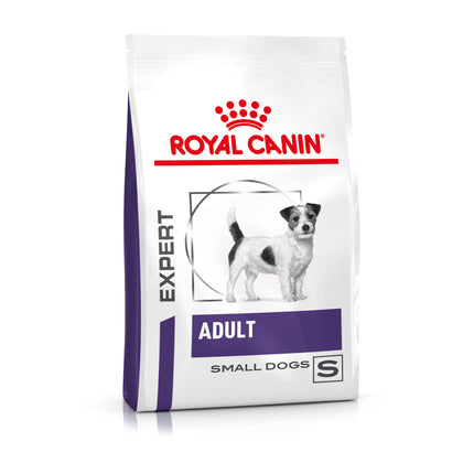 Royal Canin Adult Small Dog Adult Dry Dog Food
