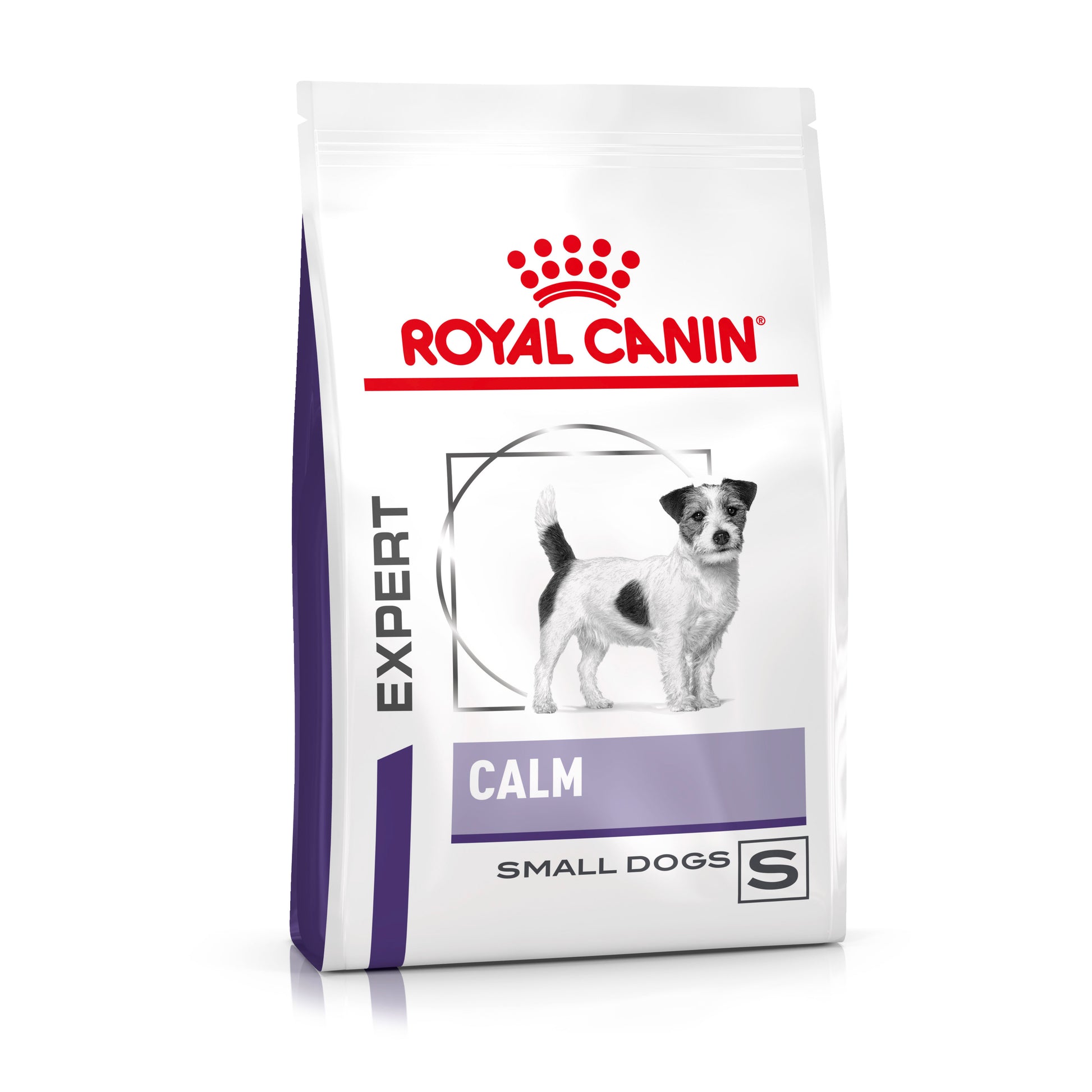 Royal Canin Royal Canin Calm Pork Adult Dry Dog Food pet food packaging