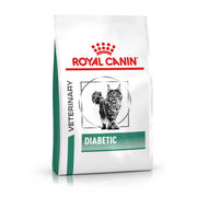 Royal Canin Diabetic Adult Dry Cat Food