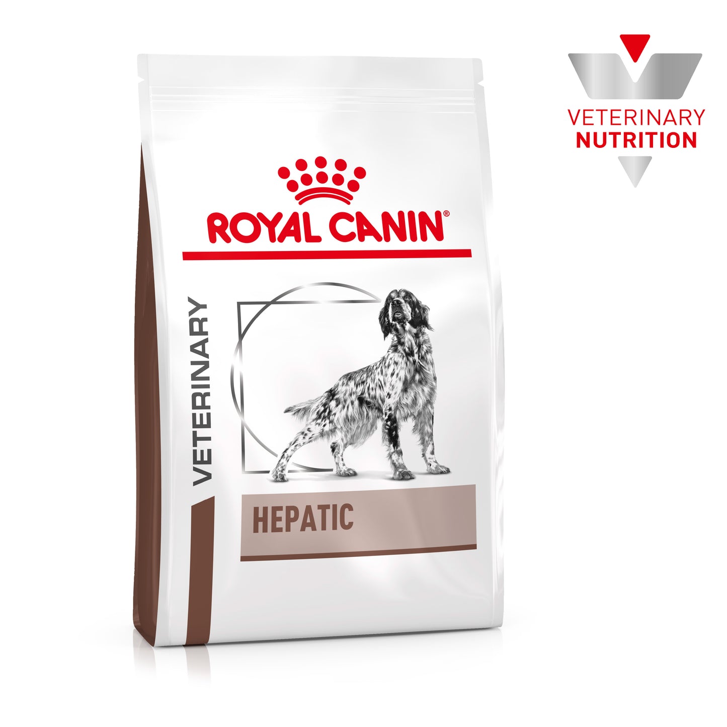 Royal Canin Hepatic Adult Dry Dog Food