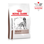 Royal Canin Hepatic Adult Dry Dog Food
