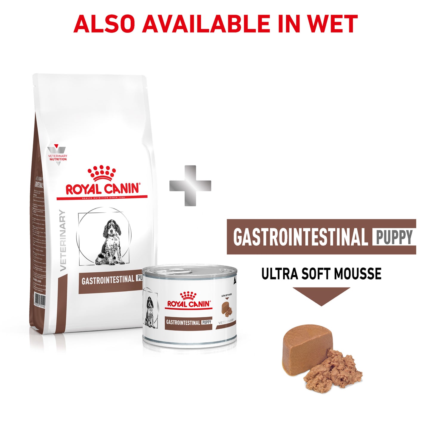 Royal Canin Gastrointestinal Puppy Dry Dog Food