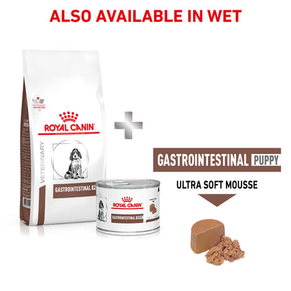 Royal Canin Gastrointestinal Puppy Dry Dog Food