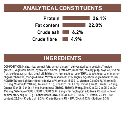 Royal Canin Hepatic Adult Dry Cat Food