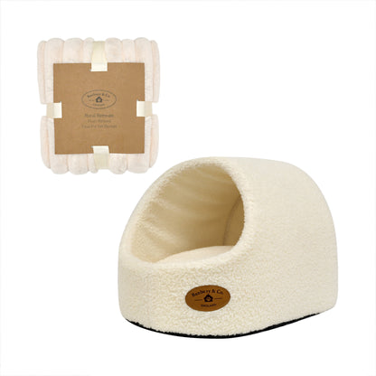 Banbury & Co Rural Retreats Cat Bedding Bundle