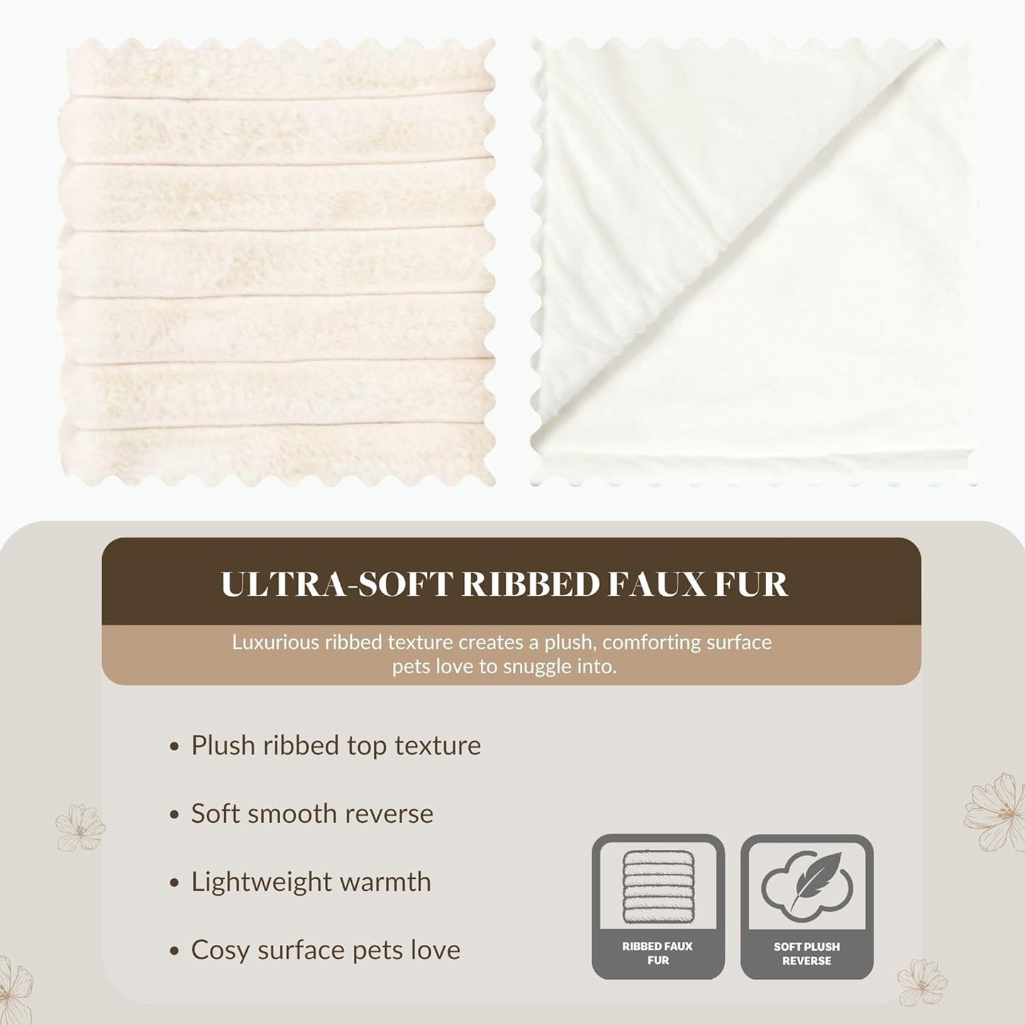 Banbury & Co Rural Retreats Cat Bedding Bundle