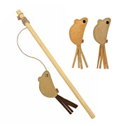 Rural Retreats Cat Toy Bundle