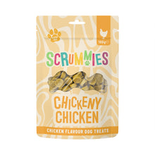 Scrummies Chickeny Chicken Dog Treats
