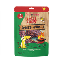 Tasty & Meaty Smoke House Large Chops | 96g