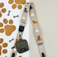 Cocopup Ralph & Friends Bagstrap