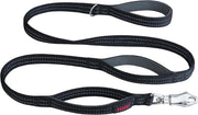Halti BRIG Safety Dog Lead Black