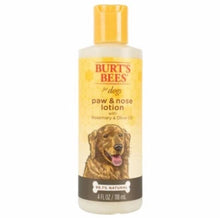 Burt's Bees Paw & Nose Dog Lotion