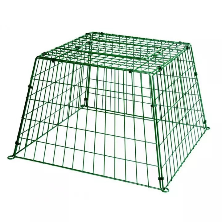 C J Wild Bird Foods Ground Guard Large Mesh