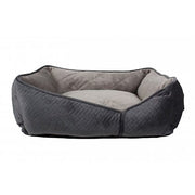 Dream Paws Neutral Pet Sofa Bed