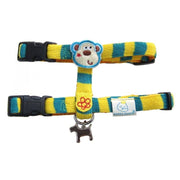 Happy Puppy Jungle Monkey Harness Small