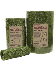 Rosewood Naturals Hay 'n' Hide Gnaw Tube