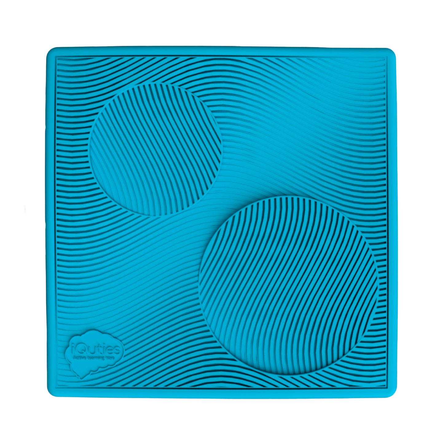 iQuties Lick/Treat Non-Slip Pet Mat