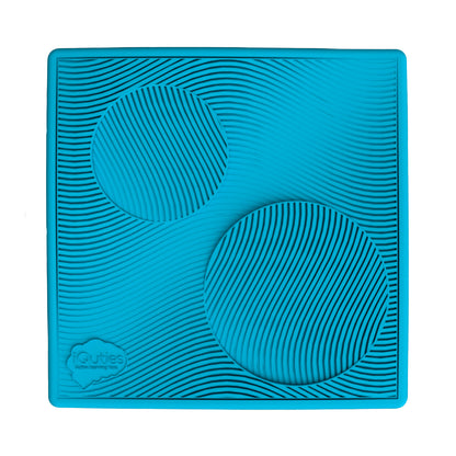 iQuties Lick/Treat Non-Slip Pet Mat