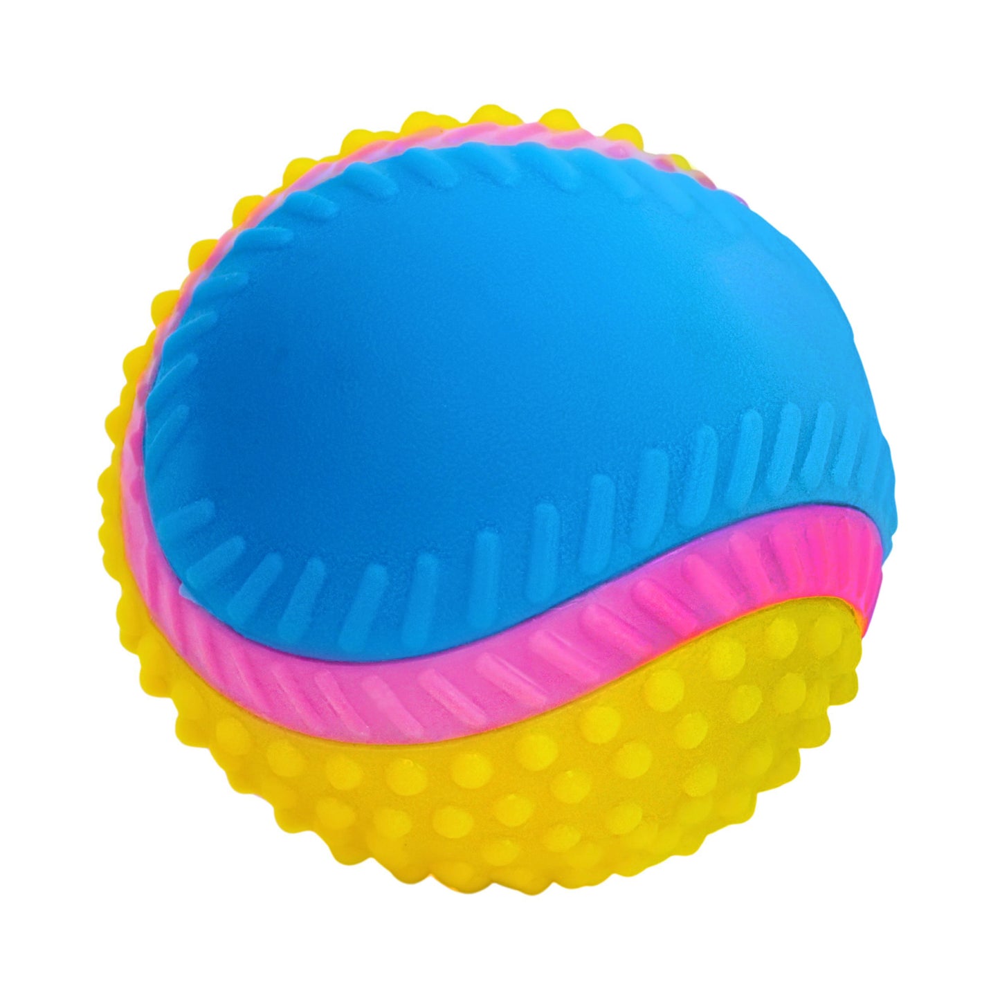 iQuties Sensory Interactive Dog Toy