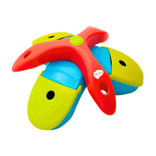 iQuties Twist & Flip Interactive Puzzle Treat Dispenser Dog Toy