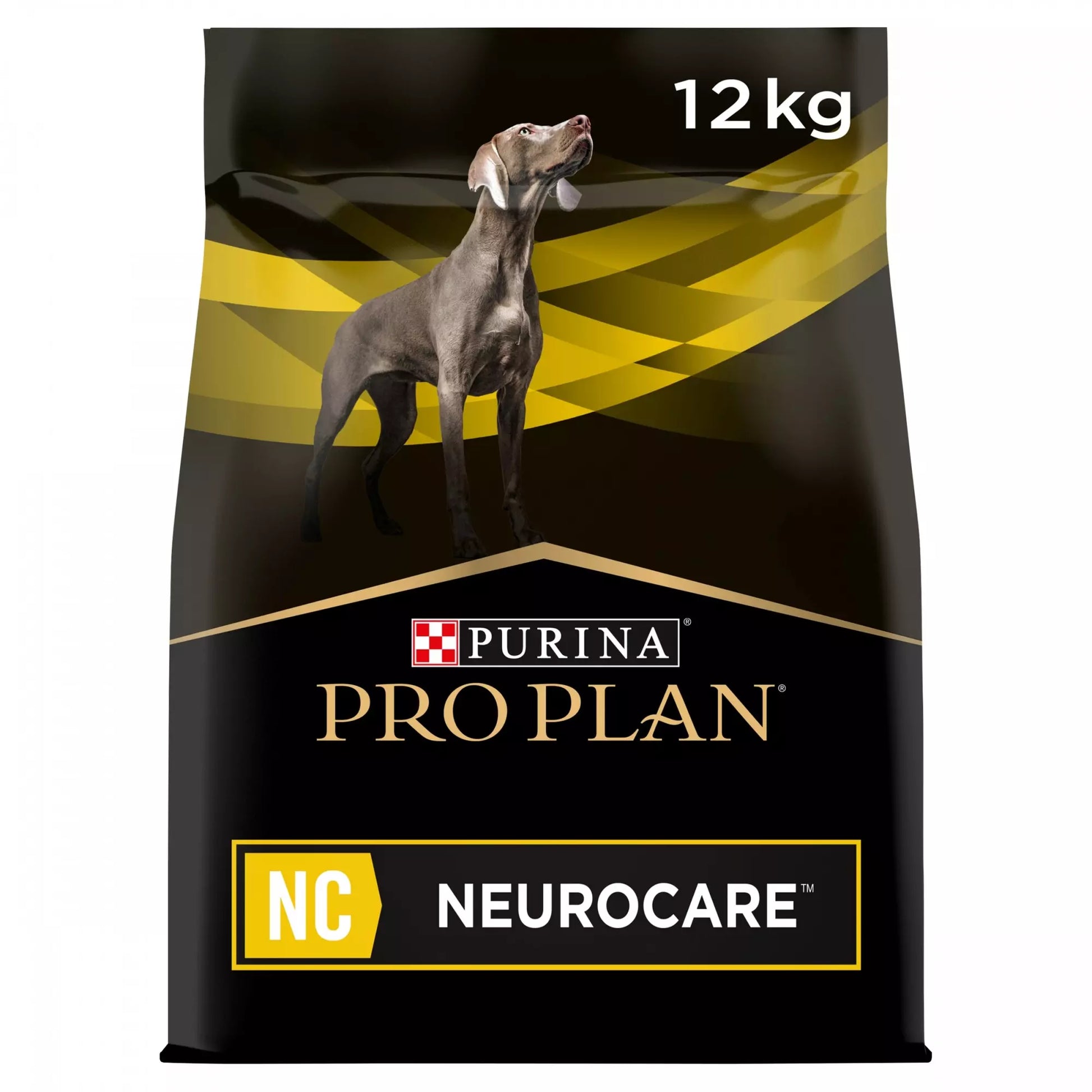 Pro Plan Pro Plan Purina Neurocare Adult Dry Dog Food pet food packaging