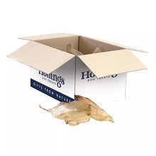 Hollings Natural Dog Treats - Cow Ears