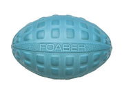 Foaber Kick Blue Dog Toy
