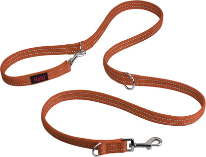 Halti Train Training Lead Burnt Orange