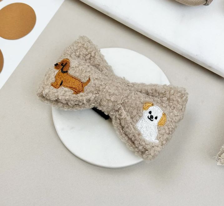 Cocopup Ralph & Friends Bowtie
