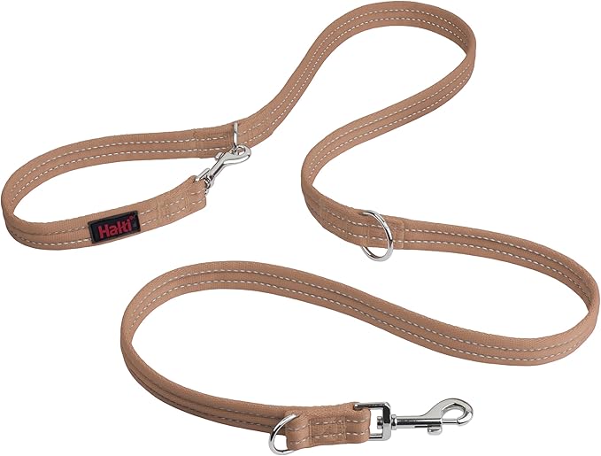 Halti Train Training Lead Desert Sand
