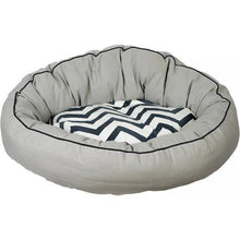 Snoooz Antibac Orthopedic Donut Bed L88 X W77 X H29cm