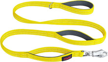 Halti BRIG Safety Dog Lead Black Large